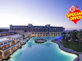 RIXOS PREMIUM BELEK
